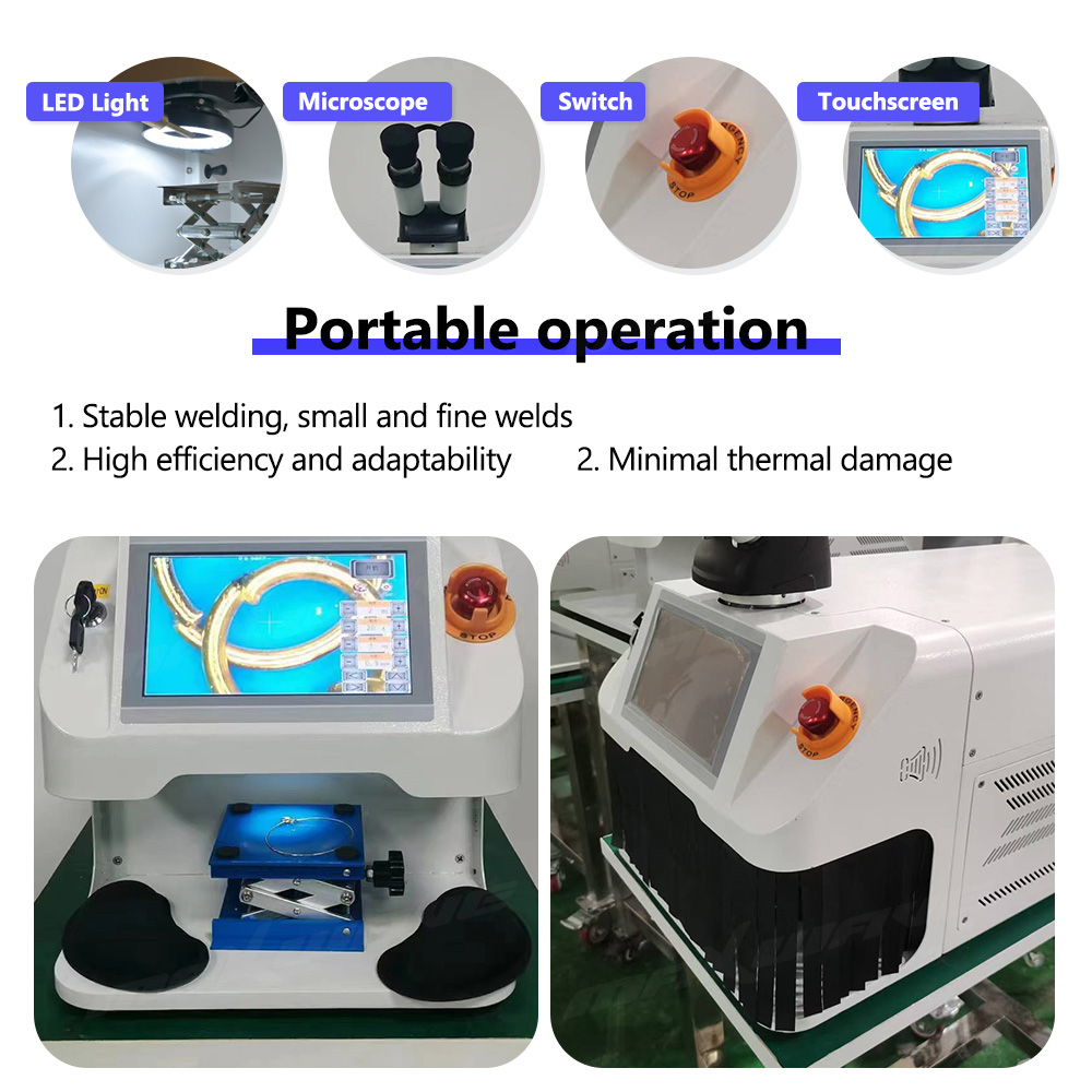Industrial Quality YAG Laser J – Industrial Yag Laser recenzja i cena
