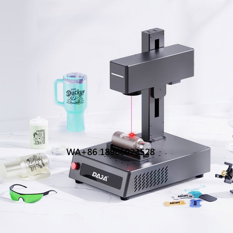 Factory Price New Desktop Lase – Industrial Laser Engraver Price recenzja i cena