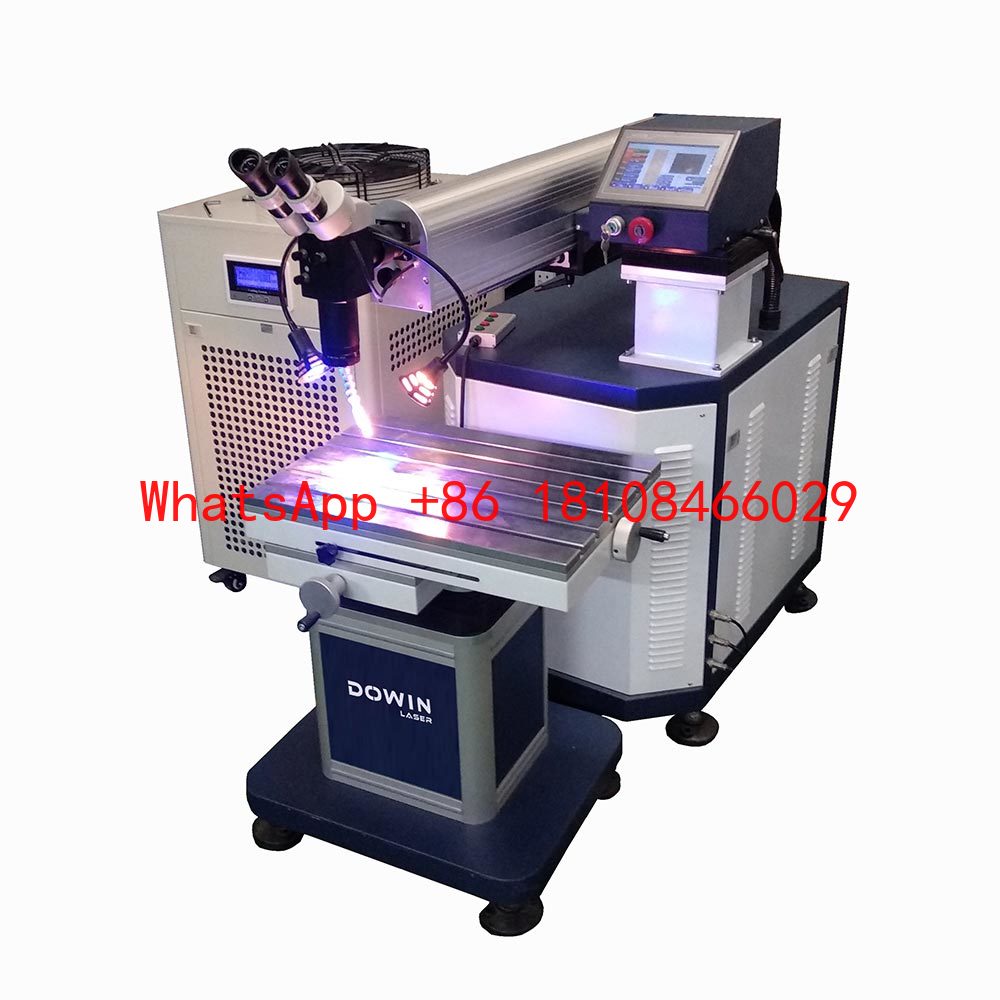 New Industrial Yag Laser Welde – Industrial Yag Laser recenzja i cena