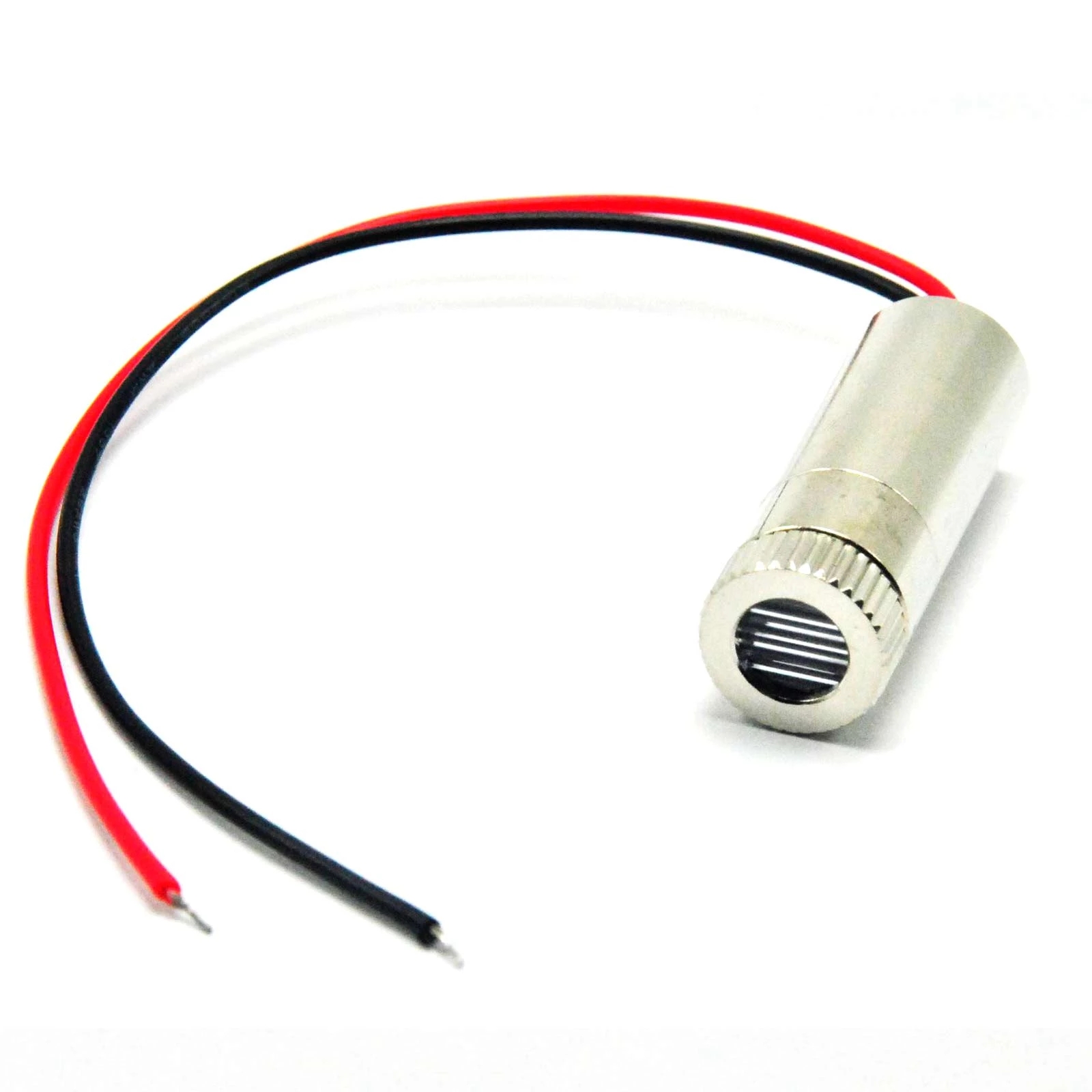 12x35mm 50mW 405nm Dot/Line/Cr – Diode Laser Module recenzja i cena