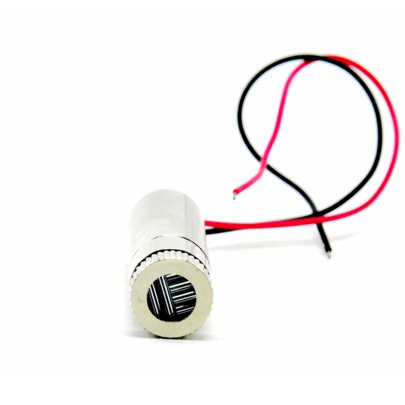12x35mm 50mW 405nm Dot/Line/Cr – Diode Laser Module recenzja i cena