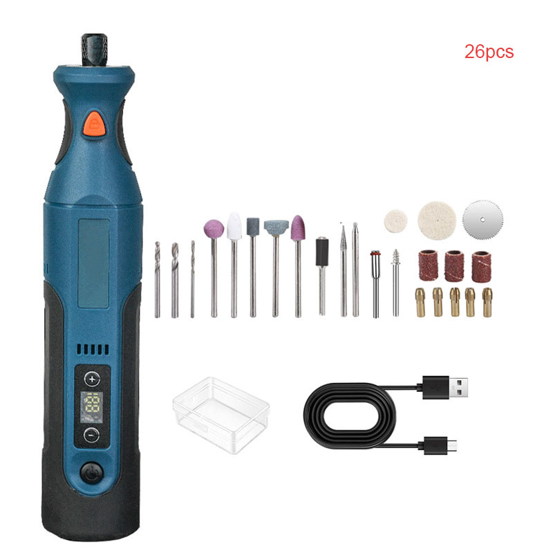 Industrial-grade 7.4V High-Pow – Industrial Grade Laser Engraver recenzja i cena
