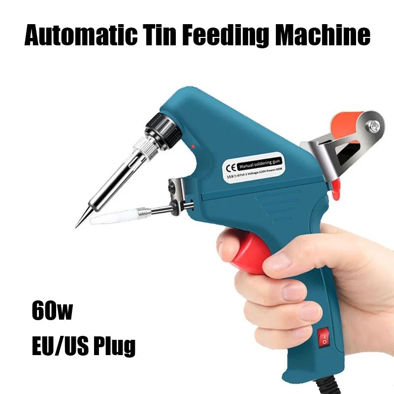 110V/220V 60W/80W US/EU Solder – Industrial Laser Welding Tool recenzja i cena