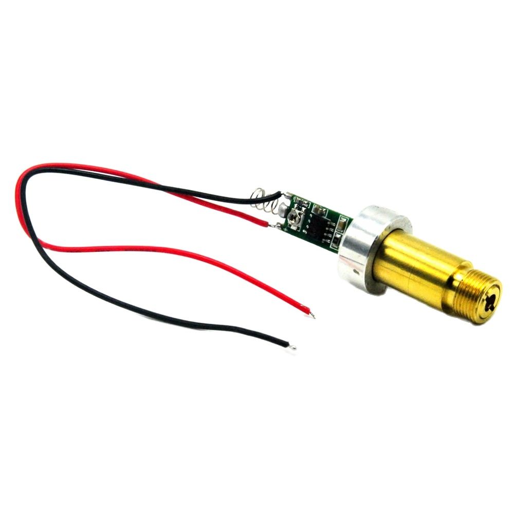 Industrial Brass 50mW 100mw 20 – Industrial Laser Light recenzja i cena