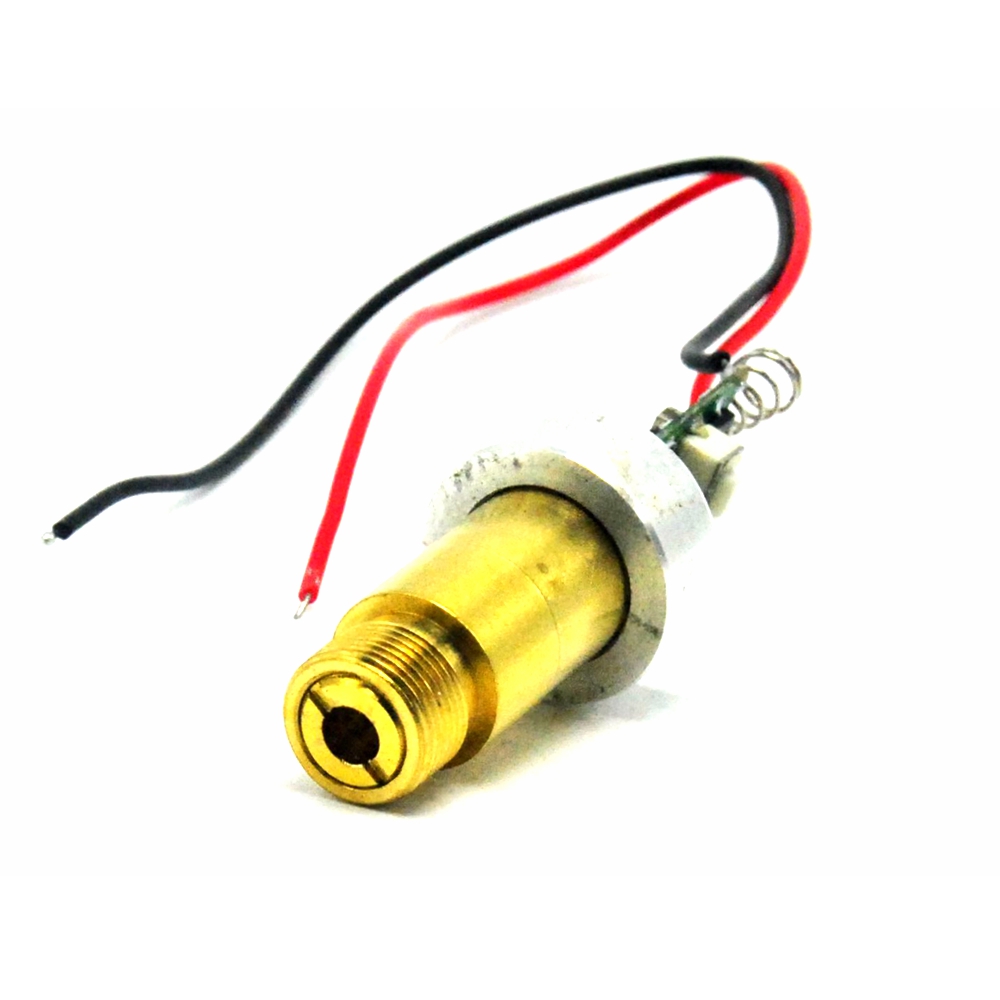 Industrial Brass 50mW 100mw 20 – Industrial Laser Light recenzja i cena