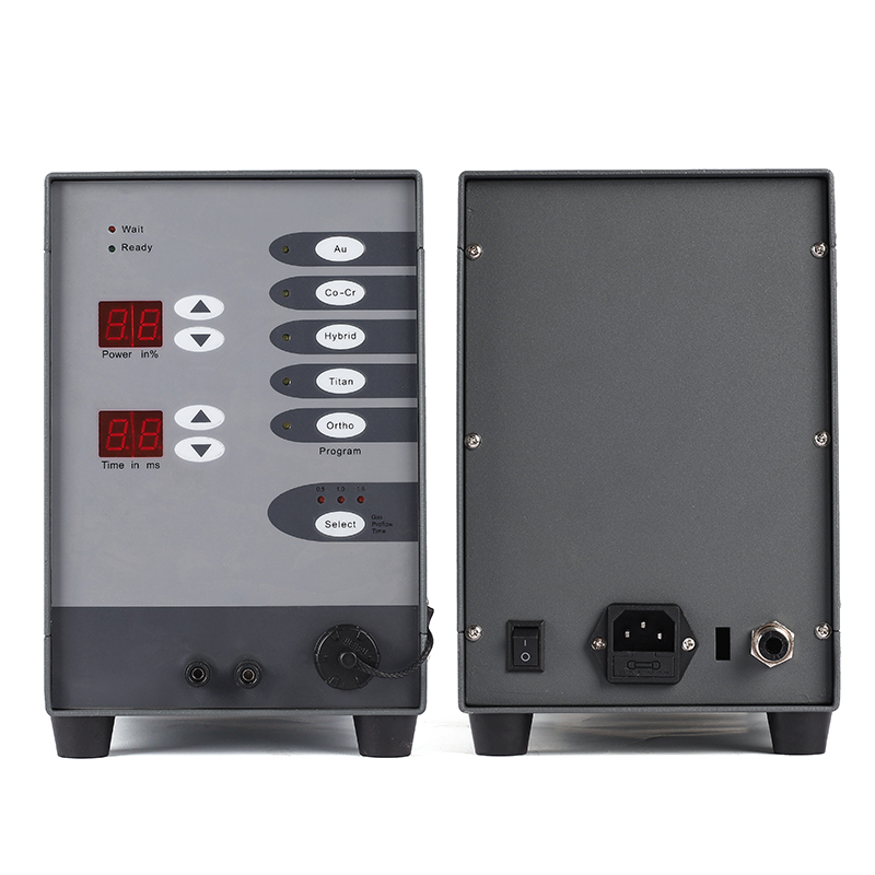 Stainless Steel Spot Welding M – Industrial Laser Welder Constant recenzja i cena